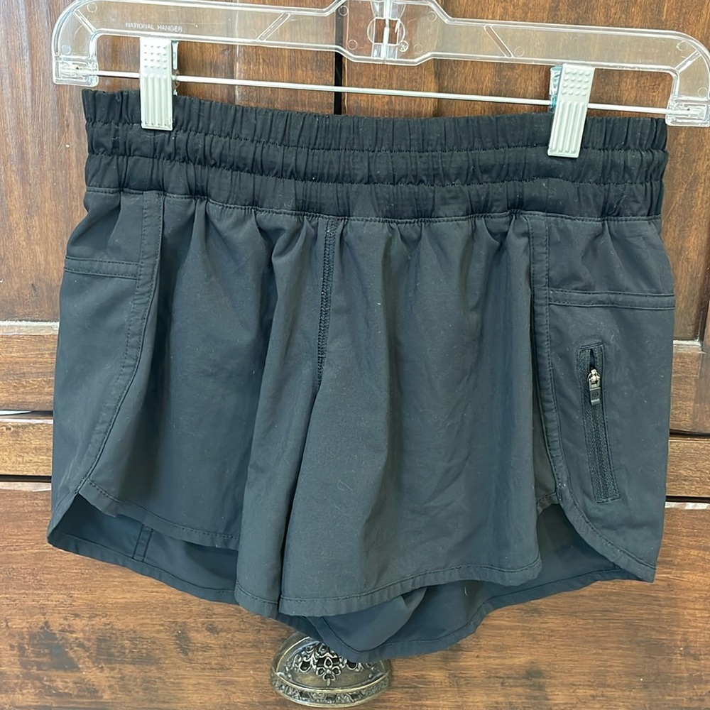 Lululemon athletic shorts